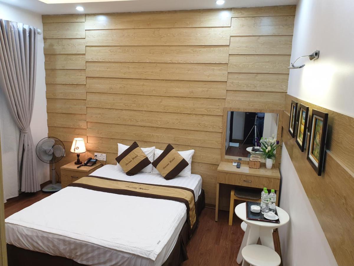 Dream Hotel Bac Ninh Екстер'єр фото