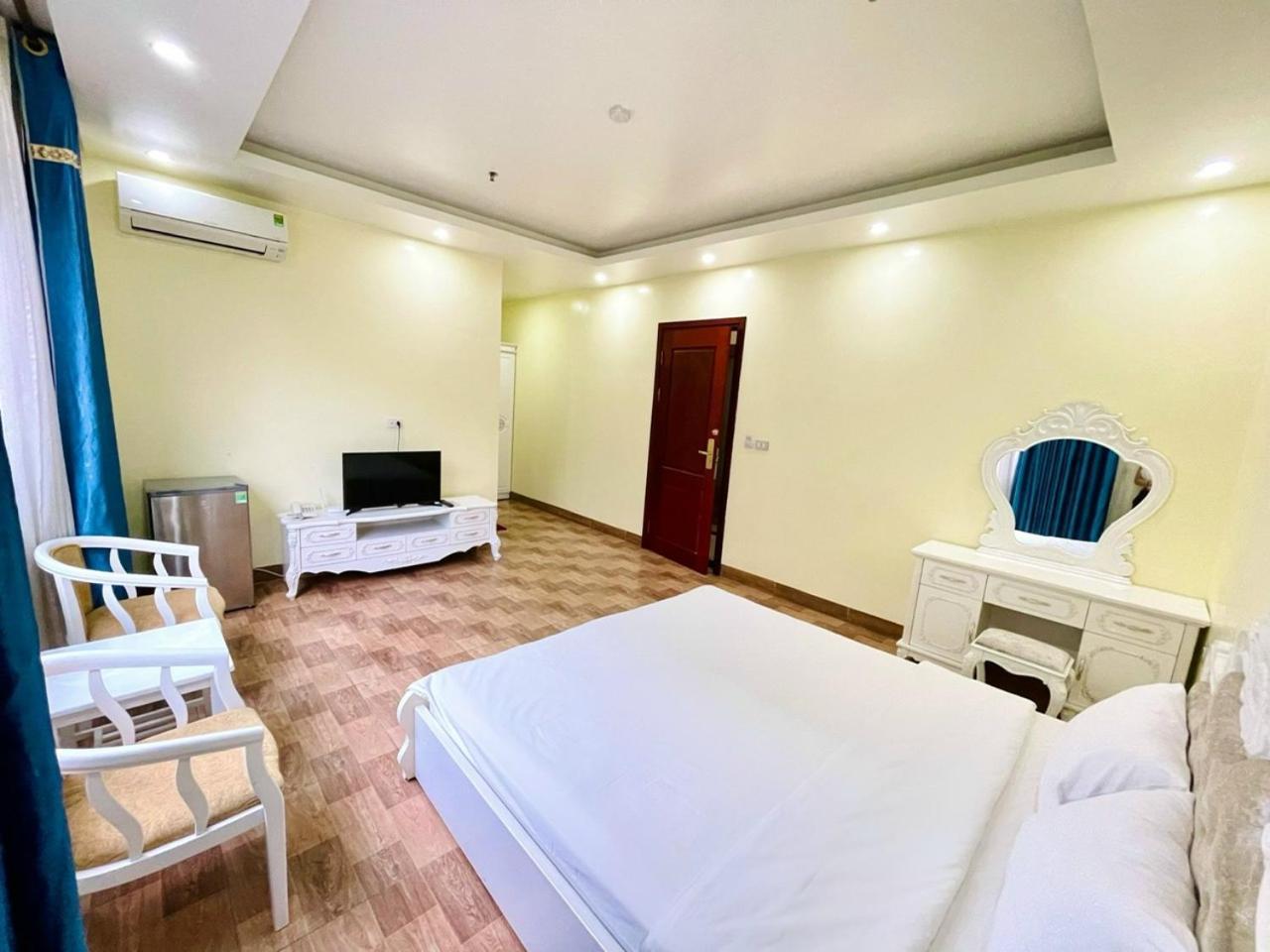 Dream Hotel Bac Ninh Екстер'єр фото