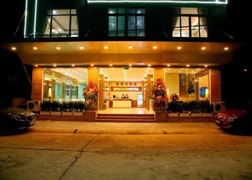 Dream Hotel Bac Ninh Екстер'єр фото